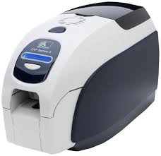 ZXP Series 3 Card Printer